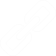 White Link Icon Vector Data Svgvectorpublic Domain - Get Youtube Custom Url Png