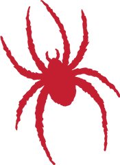 Richmond Spiders - University Of Richmond Spider Png