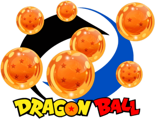 De Dragon Ball Para Dream League Soccer - Logos Dragon Ball Super Dream League Soccer 2019 Png