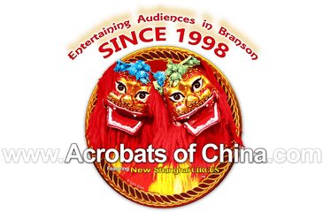 About Branson Mo Acrobats Of China Show New Shanghai Circus - Language Png