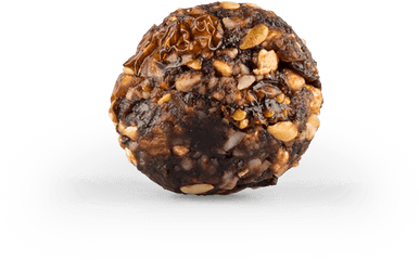 Energy Balls Fruity Cocoa - Protein Energy Balls Png