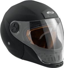 Futuristic Gear - Motorcycle Helmet Png