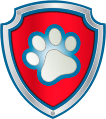 Paw Patrol Logo Png - Paw Patrol Logo