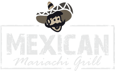 Rowan Mexican Mariachi Grill - Cartoon Png