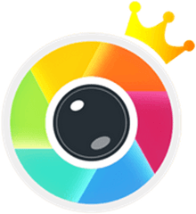 Photo Editor Logo 512x512 Png Pixlr Icon