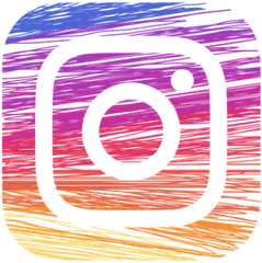Instagram Ads To Link Up Facebook Messenger Accounts - Instagram Logo Png Gif