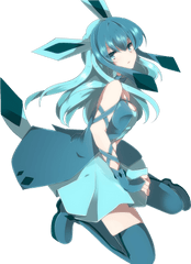 Png Glaceon