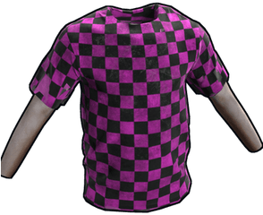 Steam Community Market Listings For Missing Textures Tshirt - Louis Vuitton Polo Shirt Png