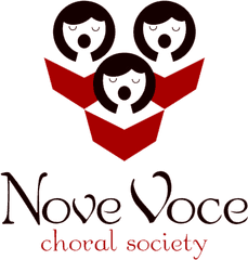 Nove Voce - Language Png