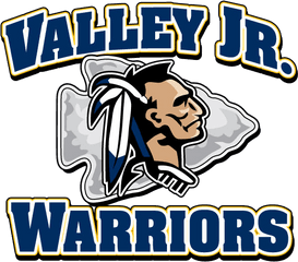 Valley Jr - Valley Warriors Png