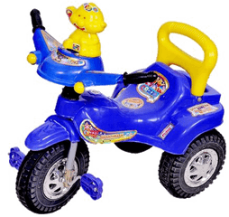 Tricycle Png Photo - Baby Cycle Png Hd