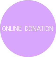 Donate To The Confetti Foundation U2014 - Circle Png