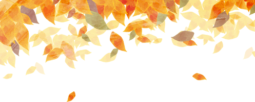 Autumn Golden Leaf Free Transparent Image HQ - Free PNG
