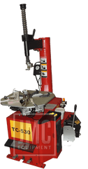 Tuxedo Tc - 530 Tc530 Tire Changer Vertical Png