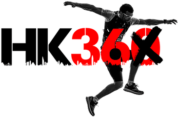 Hk360 Trail Race - Marathon Png