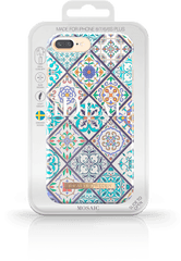 Brightstar Iphone 8 Plus Case Mosaic Png