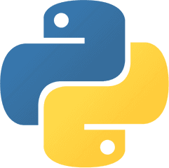 Python Logo Transparent Png - Python Logo