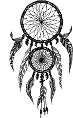 Dream Catcher Png Photos - Dream Catcher Drawing