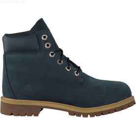 Blue Timberland Ankle Boots C9497r Gknr9itd - Work Boots Png