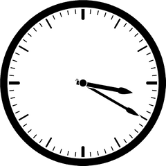 Clock Png Transparent Free Images - Jam Dinding Tanpa Jarum