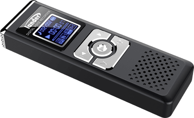 Lander Voice Recorder Ld - Audio Recorder Png