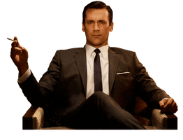 Businessman Png Image