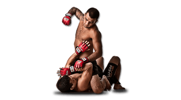 Mma - Free PNG