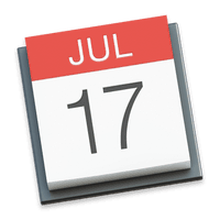 Text Brand Angle Number Calendar PNG Free Photo