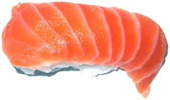 Sushi Clipart - Free PNG