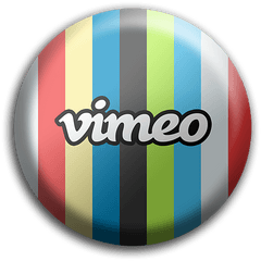 Free - Vimeo Png