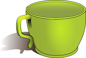 Empty Cup Download HD - Free PNG