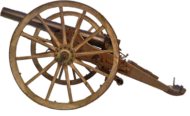 Cannon Png - Cannon Png