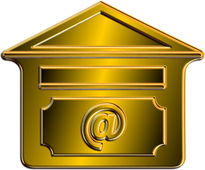 Download Mail Box Letter Boxes Mailbox - Illustration Png