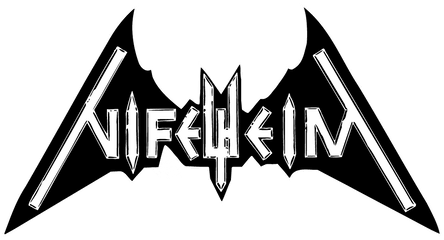 Nifelheim - Evil Blasphemies Official Website Nifelheim Envoy Of Lucifer Png