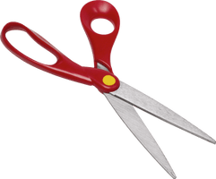 Scissors Png Image