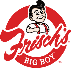 45231 Food Delivery - Frischs Big Boy Png