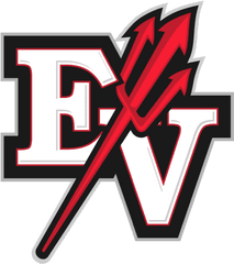 East Valley High School - East Valley High School Mascot Png