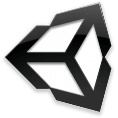 Unity3d - Gfx47 This Is My Idea Of Fun Making Video Games Unity Logo Png