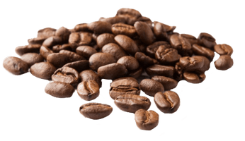 Coffee Beans Transparent Image - Free PNG