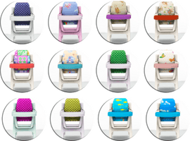 Sims Chairs Appliance High Seats Small Technology - Free PNG