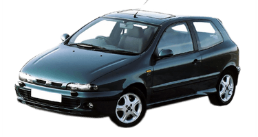 Fiat Tuning Hd - Free PNG