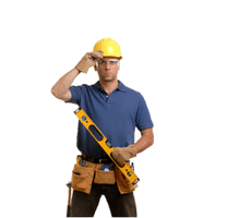 Industrial Worker Free Clipart HD - Free PNG