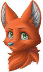 On Discord Png Furry Icon