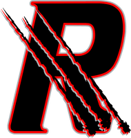 Toronto Text Sports Logo Raptors Red - Free PNG