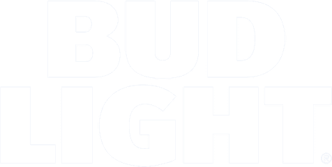 Bud Light Sxsw - Line Art Png