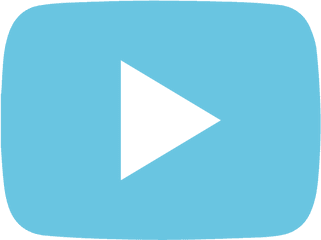 Tutorials - Youtube Png Blue