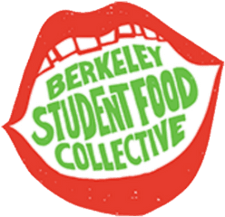 Berkeley Student Food Collective Bsfc - Food Market Png