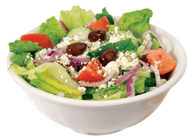 Salad Image - Free PNG