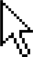 Mouse Cursor Png - Mouse Cursor Png