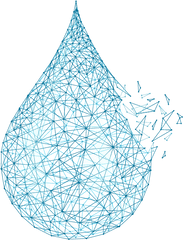 Cleveland Water Alliance - Water Technology Png